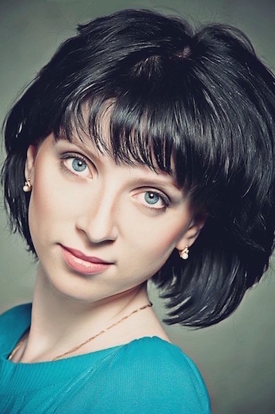 Maria Dubovitskaya